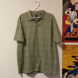 ARROW: Men’s shirt
